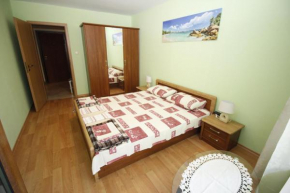 Apartment Rosi